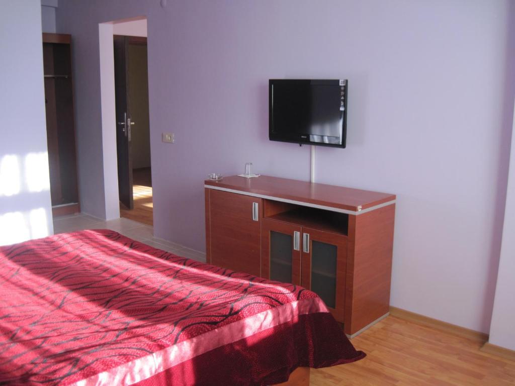 Kafkas Ari Hotel Ardahan Экстерьер фото