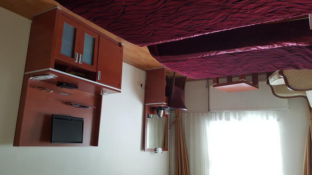 Kafkas Ari Hotel Ardahan Номер фото