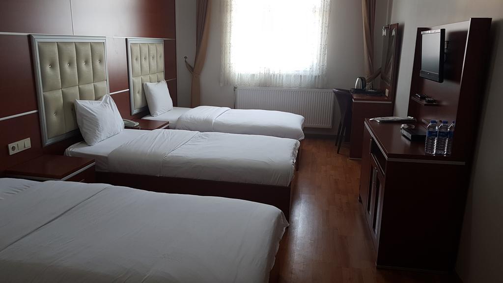 Kafkas Ari Hotel Ardahan Экстерьер фото