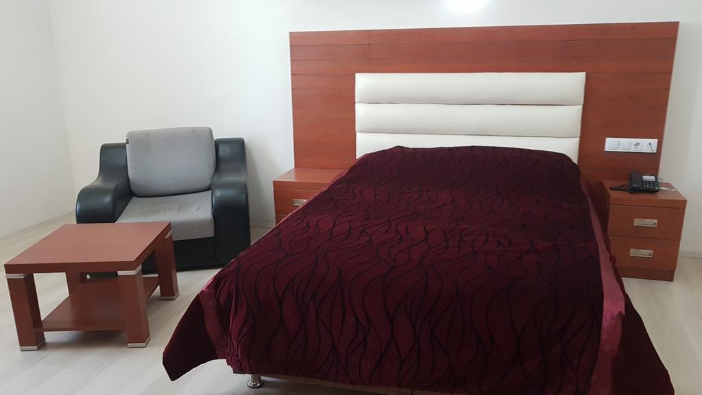 Kafkas Ari Hotel Ardahan Экстерьер фото